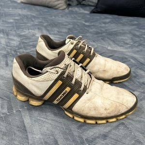 Adidas Tour 360 Men’s Golf Shoes Size 12.5